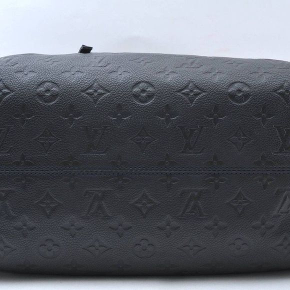 Monogram Empreinte Lumineuse PM Tote Bag - Picture 5 of 10